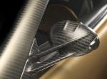 Mercedes-Benz SLR McLaren Renovatio by Mansory 2008 года